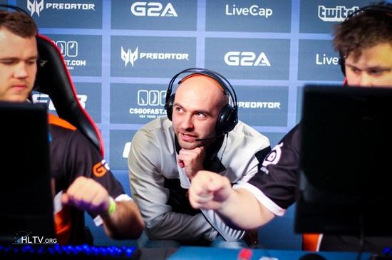 全球电竞战队Vitality确认参加2024完美世界上海Major